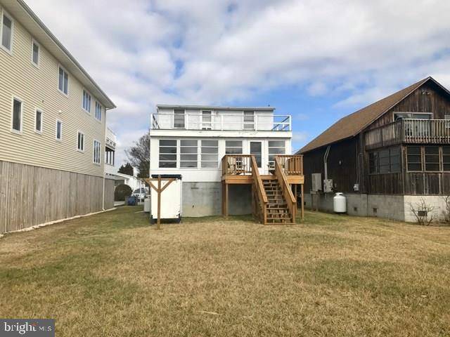 Bethany Beach, DE 19930,220 3RD ST