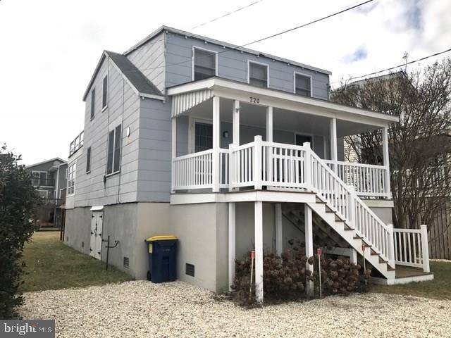 Bethany Beach, DE 19930,220 3RD ST