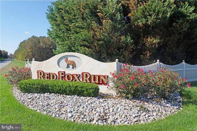 Milton, DE 19968,LOT 1 RED FOX LANE #1