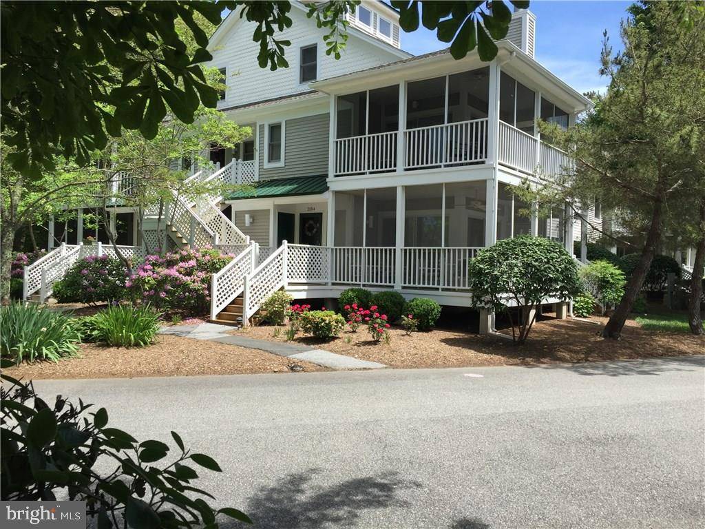 Bethany Beach, DE 19930,33587 GREENWAY CT #21014