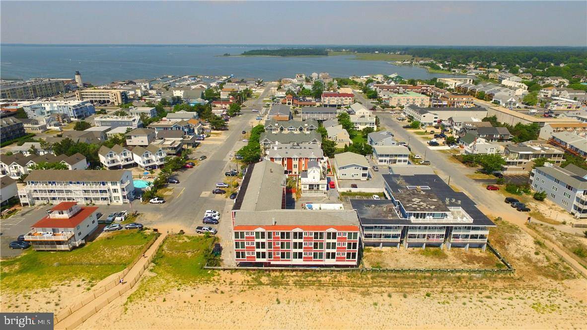 Dewey Beach, DE 19971,1 READ AVE #314C