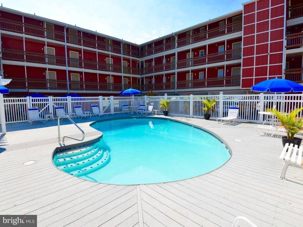 Dewey Beach, DE 19971,1 READ AVE #314D