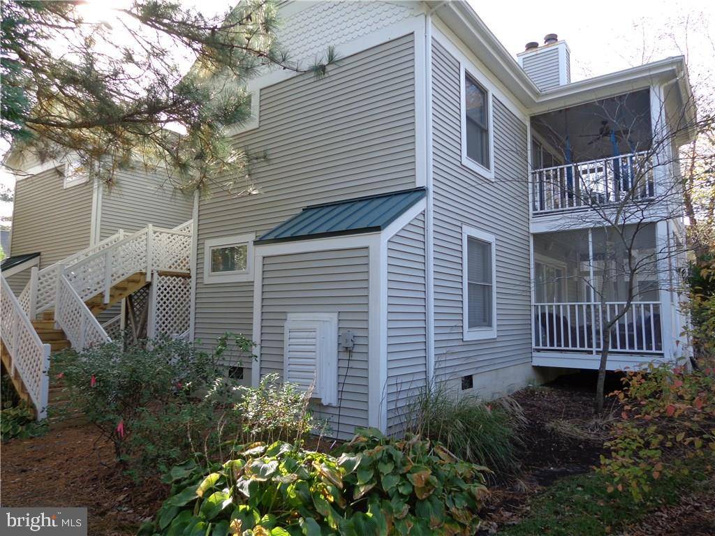 Bethany Beach, DE 19930,39327 TALL PINES CT #14002