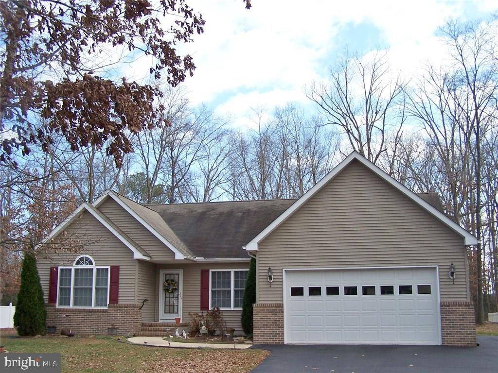 Seaford, DE 19973,14040 JANA CIR E