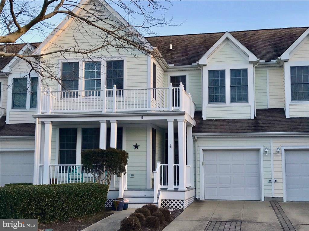 Ocean View, DE 19970,5 SYCAMORE ST