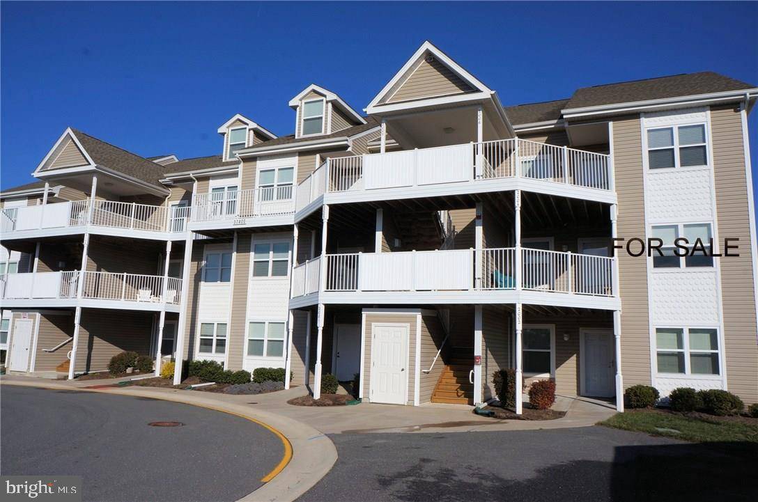 Ocean View, DE 19970,37400 PETTINARO DR #20-4