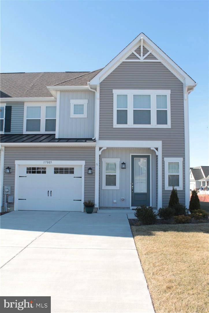 Ocean View, DE 19970,17005 BELLA VIA CT