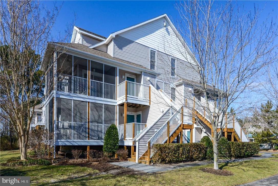 Bethany Beach, DE 19930,38938 CYPRESS LAKE CIR #56123