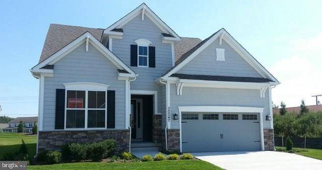 Ocean View, DE 19970,16905 BELLA VIA CT #385