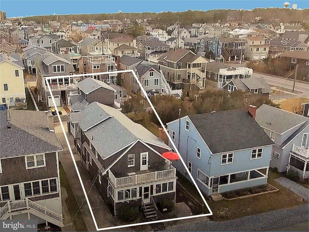 Bethany Beach, DE 19930,114 OCEAN VIEW PKWY