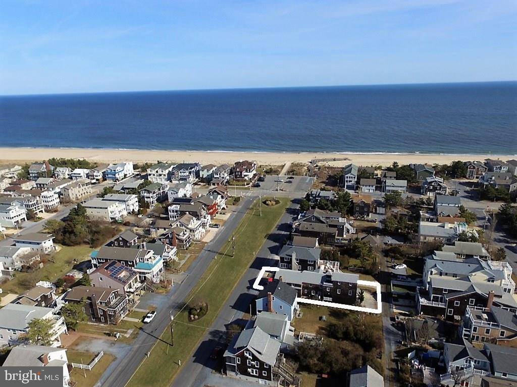 Bethany Beach, DE 19930,114 OCEAN VIEW PKWY