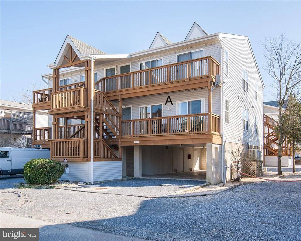 Dewey Beach, DE 19971,116 BELLEVUE ST #A