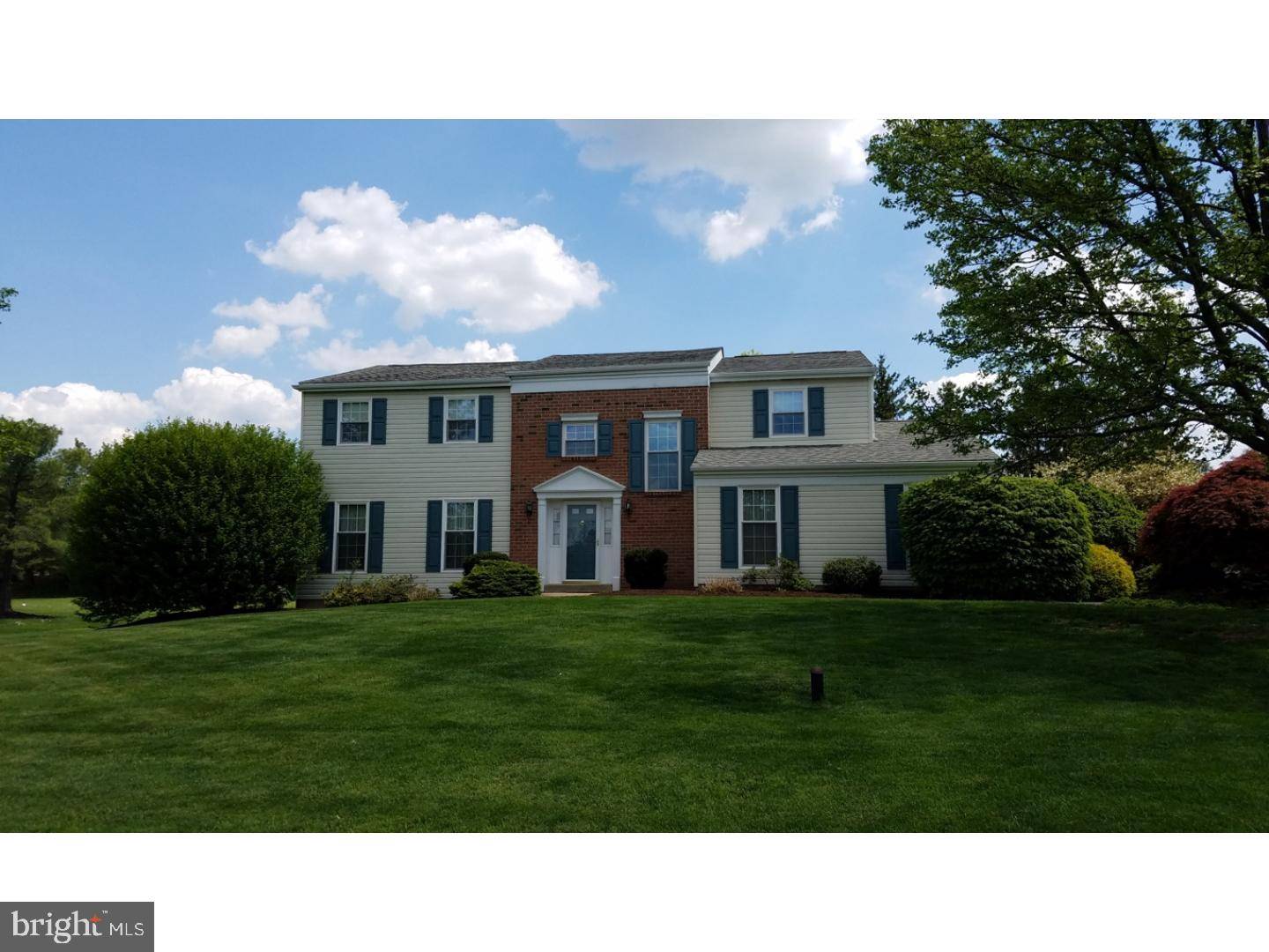 Lansdale, PA 19446,2073 VALLEY VIEW WAY