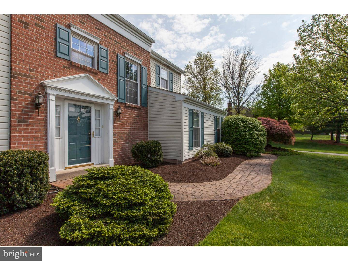 Lansdale, PA 19446,2073 VALLEY VIEW WAY