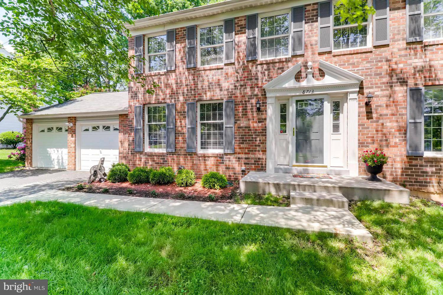 Laurel, MD 20723,8713 CARDINAL FOREST CIR