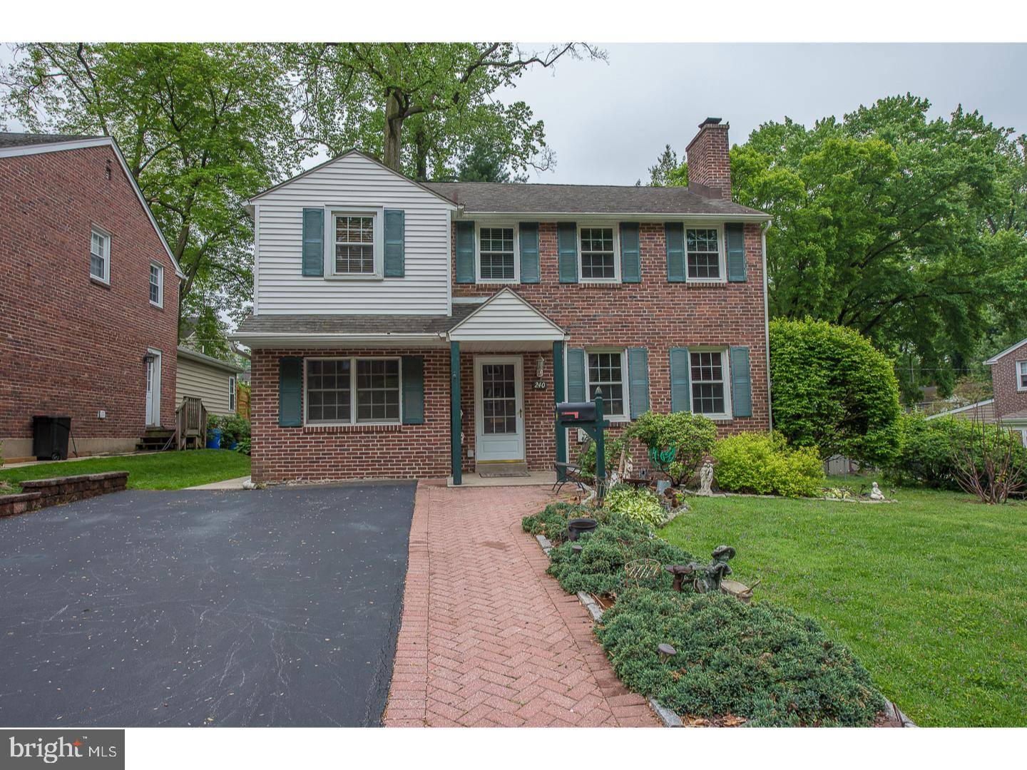 Drexel Hill, PA 19026,240 WARRIOR RD