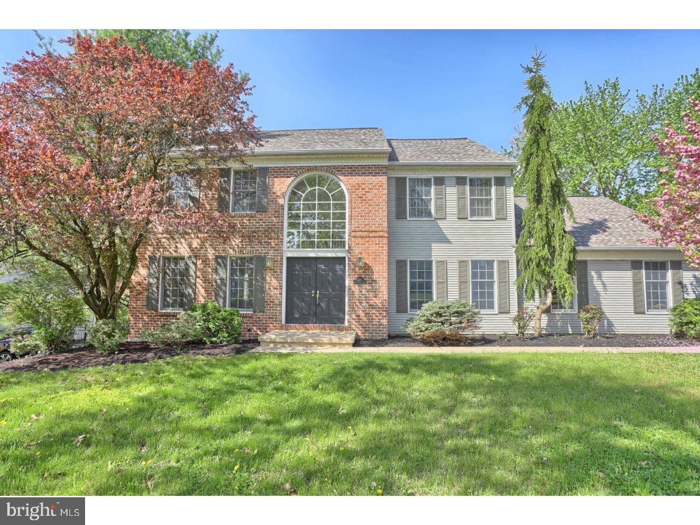 Wyomissing, PA 19610,228 STURBRIDGE DR