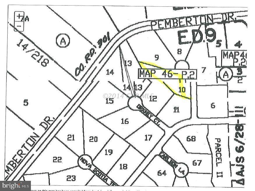 Salisbury, MD 21801,LOT 10 SCOTCHBROOM LN