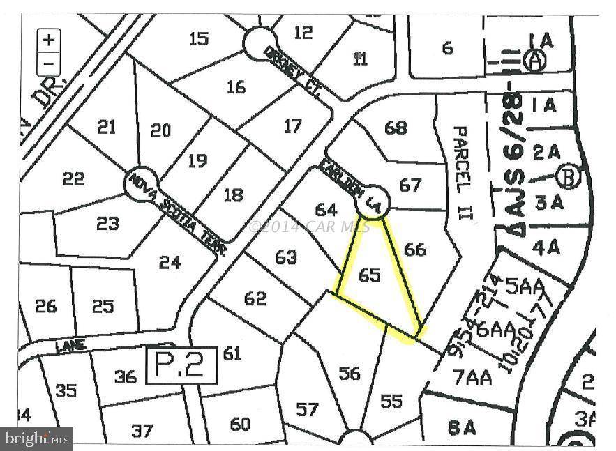 Salisbury, MD 21801,LOT 65 EARLDOM LN