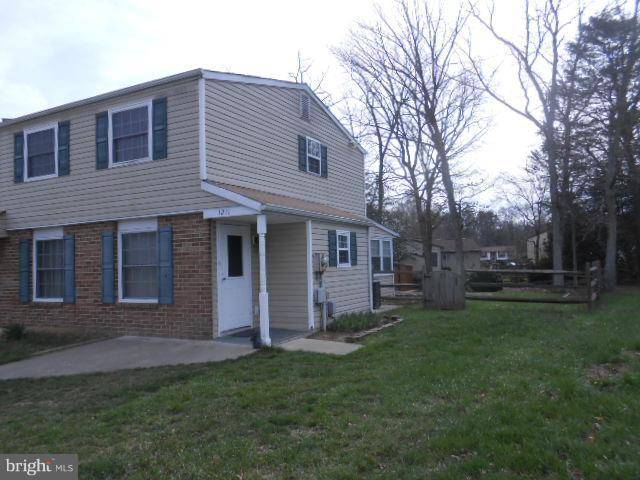 Waldorf, MD 20602,1211 BANNISTER CIR