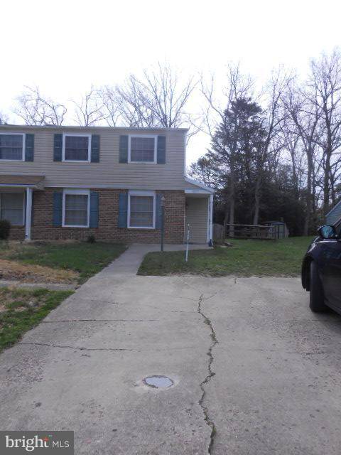 Waldorf, MD 20602,1211 BANNISTER CIR