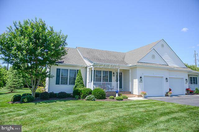 Salisbury, MD 21801,28083 VAN TASSEL WAY