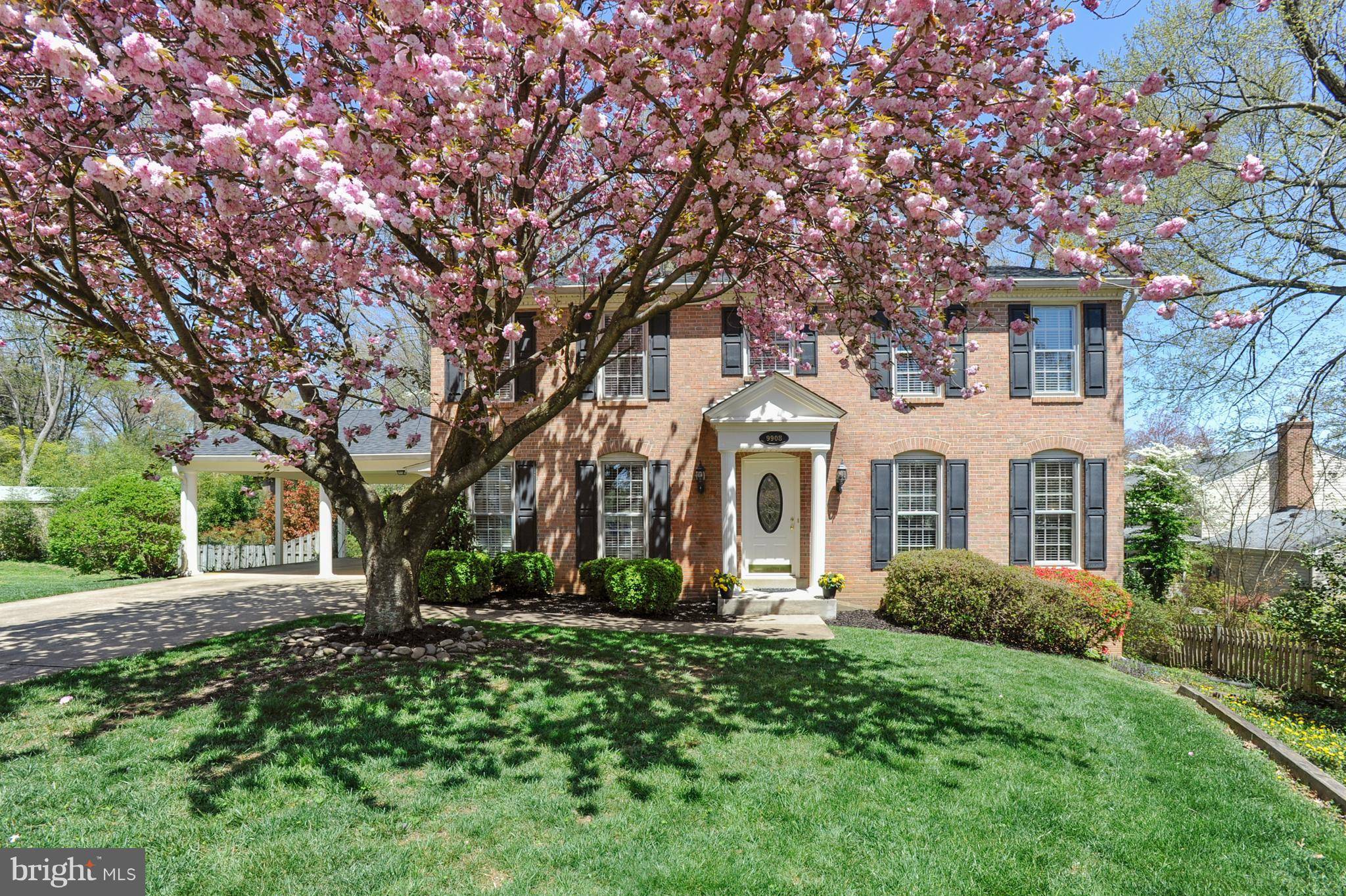 Vienna, VA 22181,9908 MINUET CT