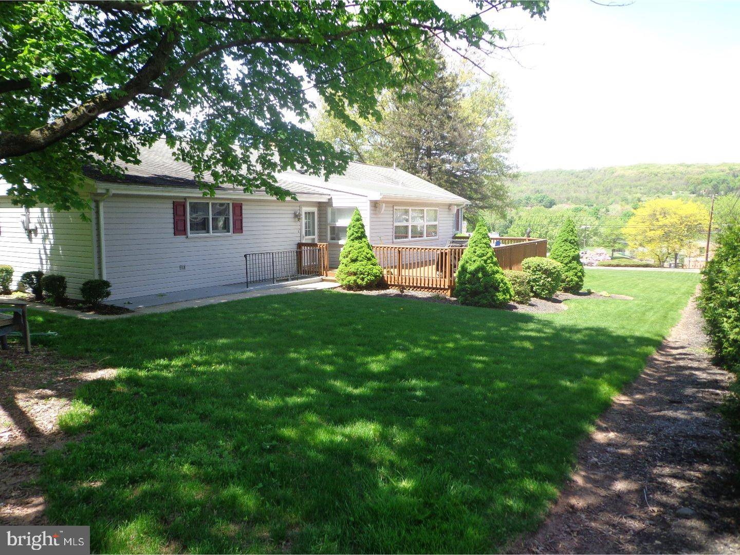 Schuylkill Haven, PA 17972,25 AVE E