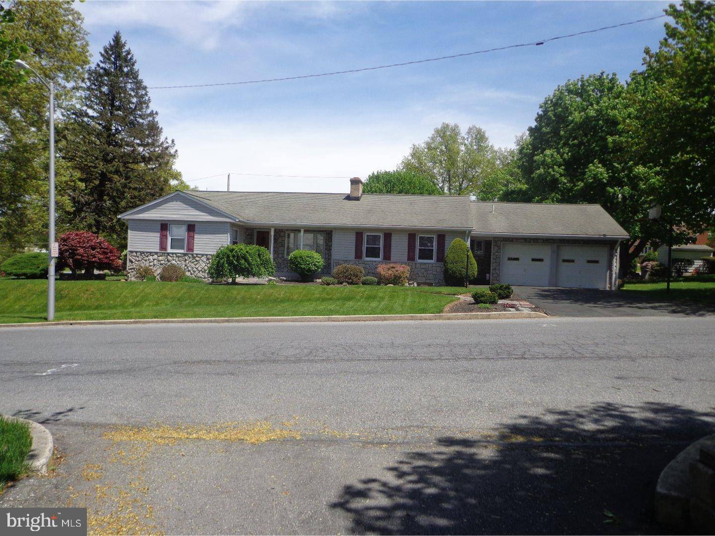 Schuylkill Haven, PA 17972,25 AVE E