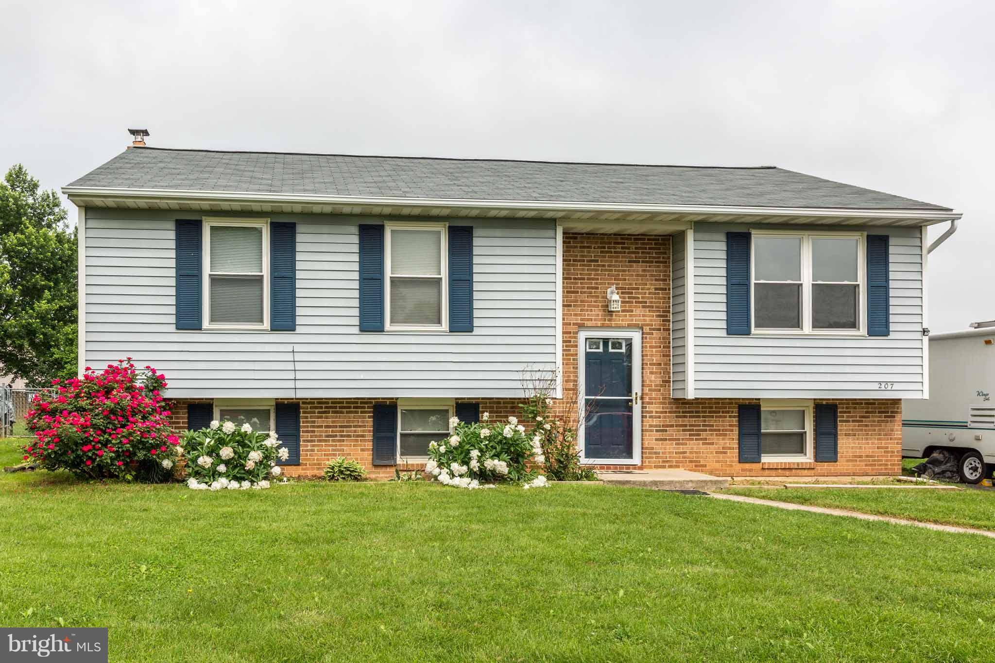 Westminster, MD 21157,207 GARDEN WAY