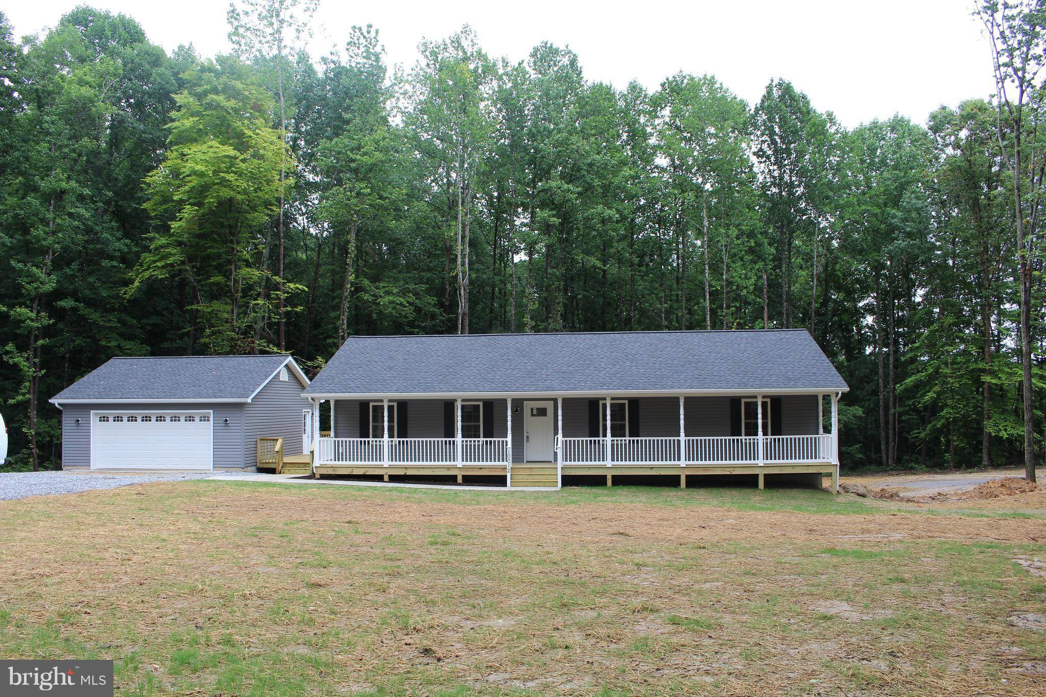 Partlow, VA 22534,10012 WALLERS RD