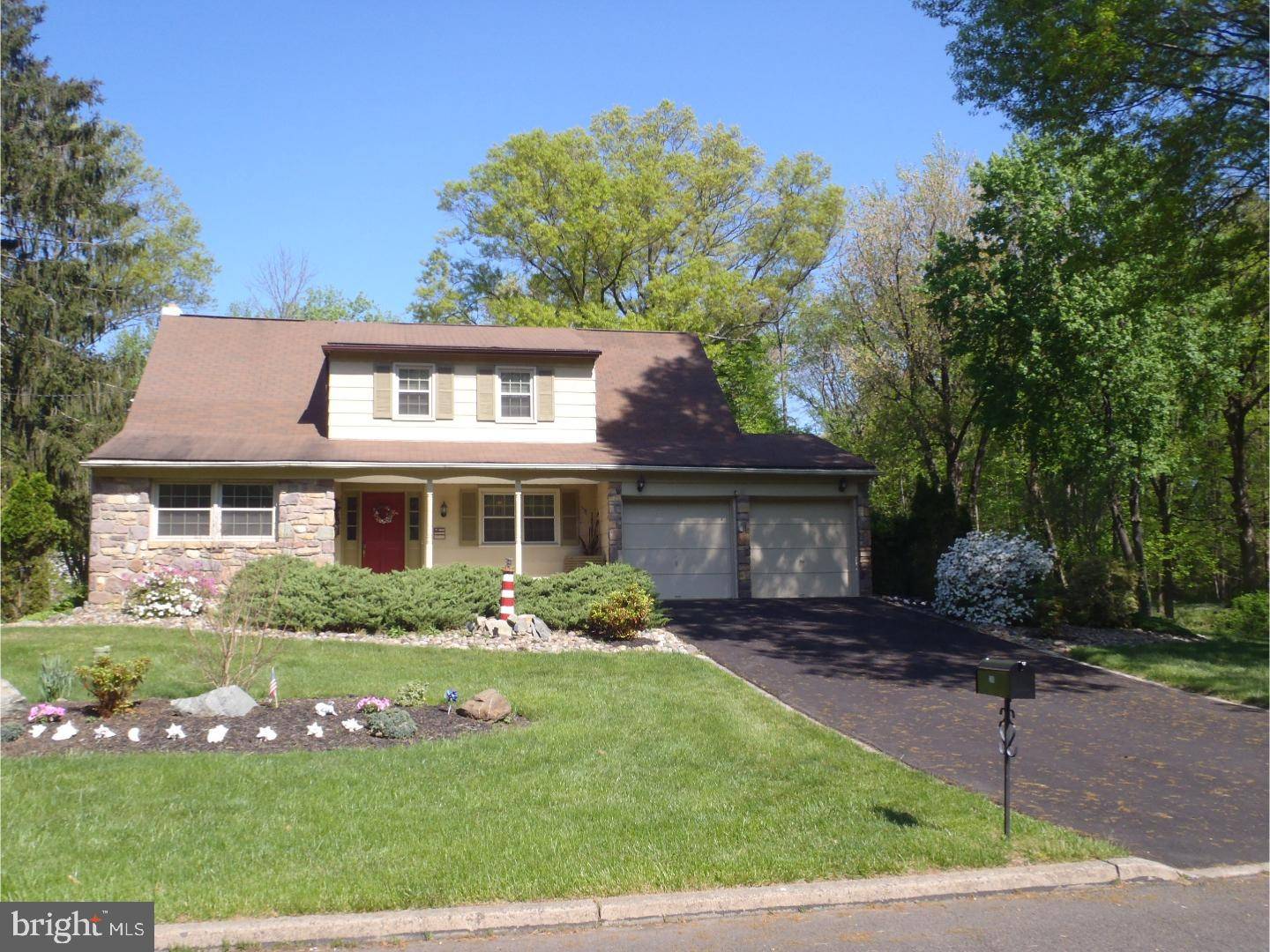 Huntingdon Valley, PA 19006,250 CASEY CIR