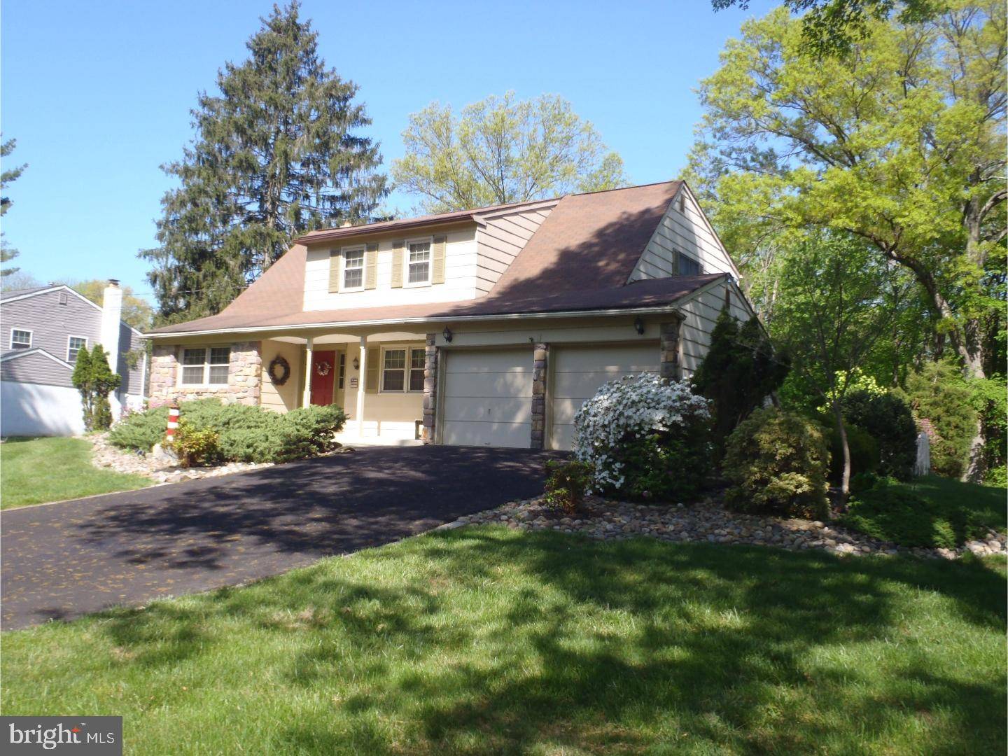 Huntingdon Valley, PA 19006,250 CASEY CIR