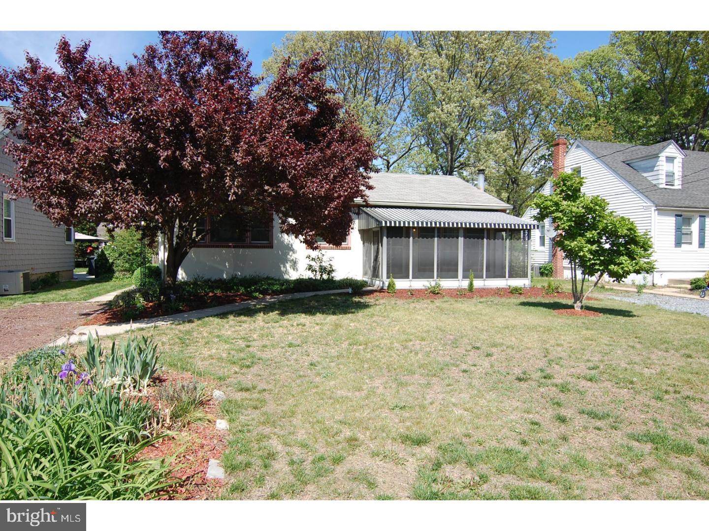 Cinnaminson Twp, NJ 08077,1106 HIGHLAND AVE