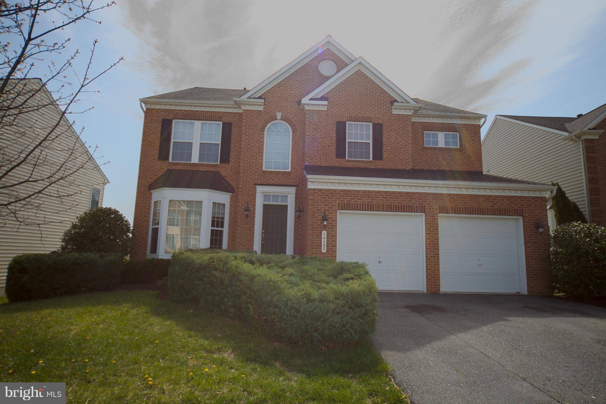 Laurel, MD 20707,14107 WESTMEATH DR