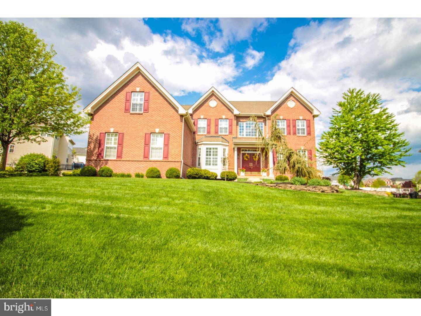 Macungie, PA 18062,6900 SUNFLOWER LN