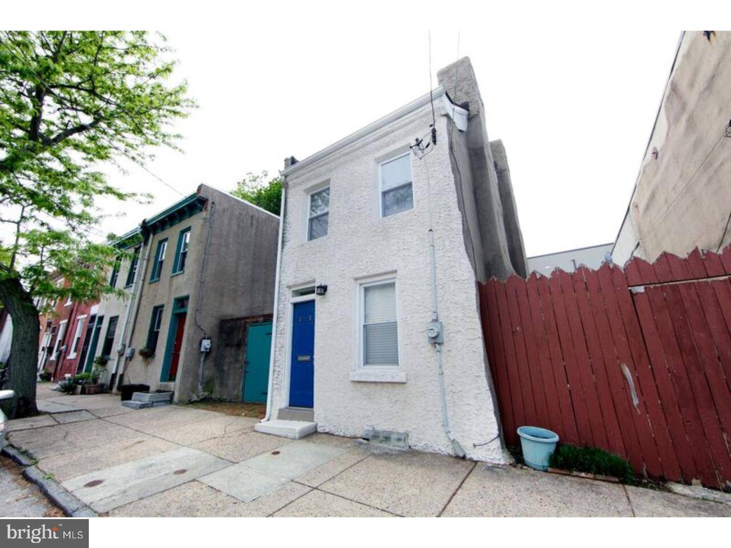 Philadelphia, PA 19104,418 N SLOAN ST