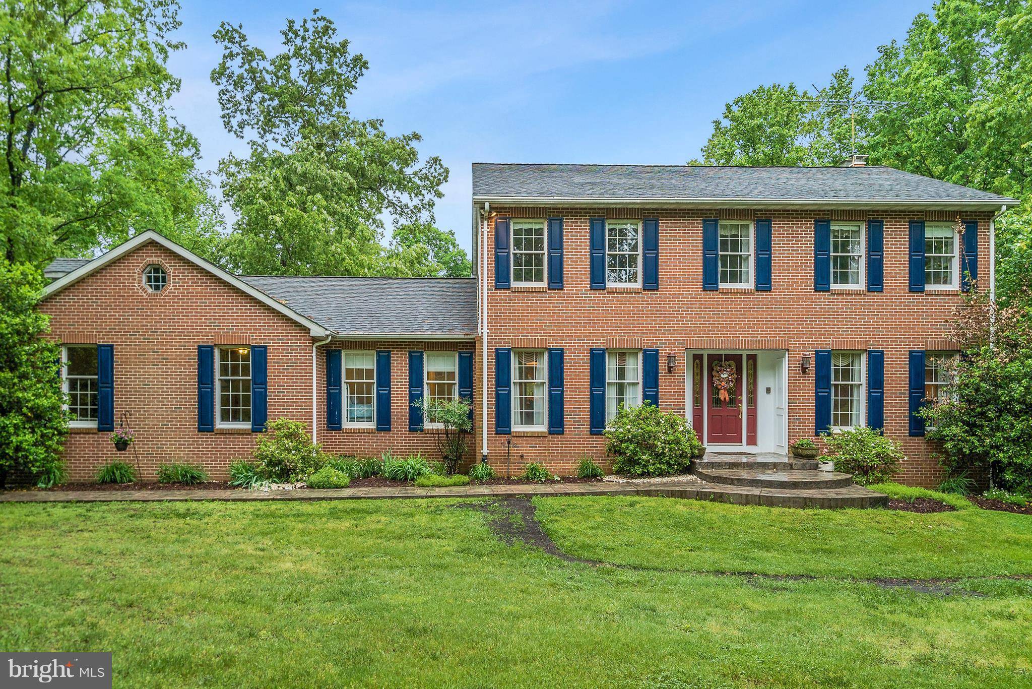 Warrenton, VA 20187,4543 CANTER LN