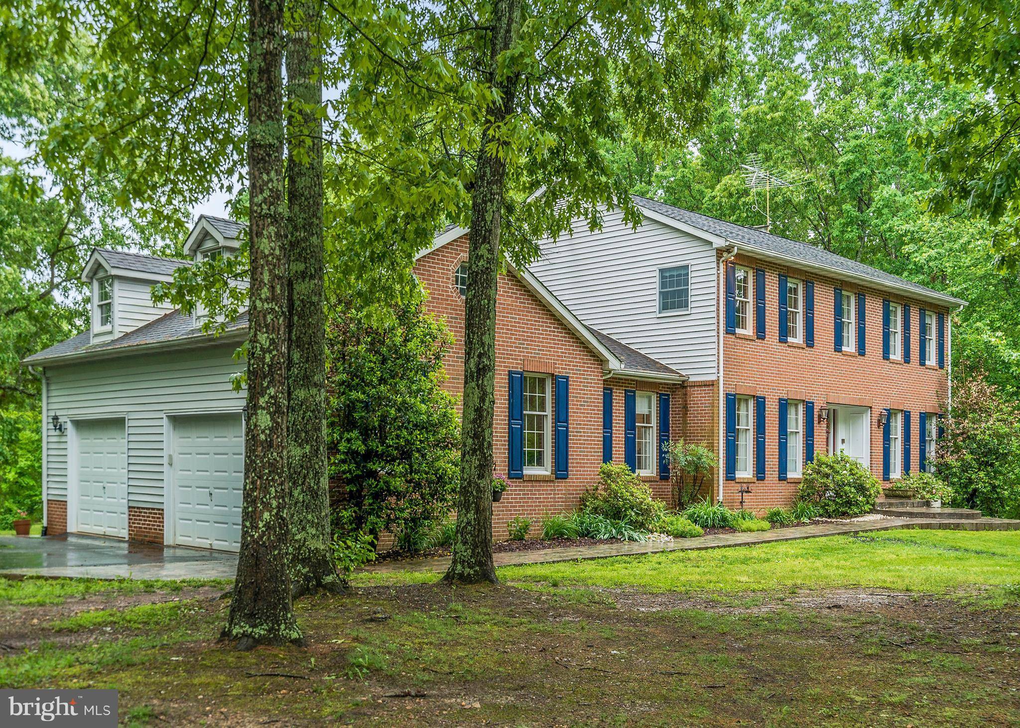 Warrenton, VA 20187,4543 CANTER LN