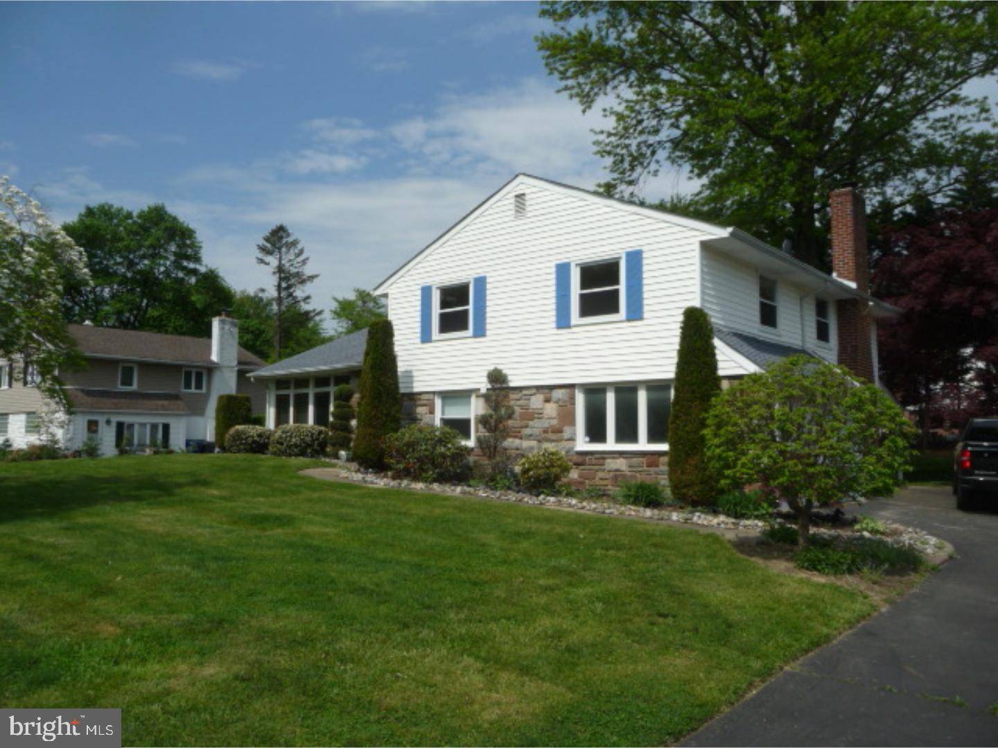 Huntingdon Valley, PA 19006,1832 PINE RD