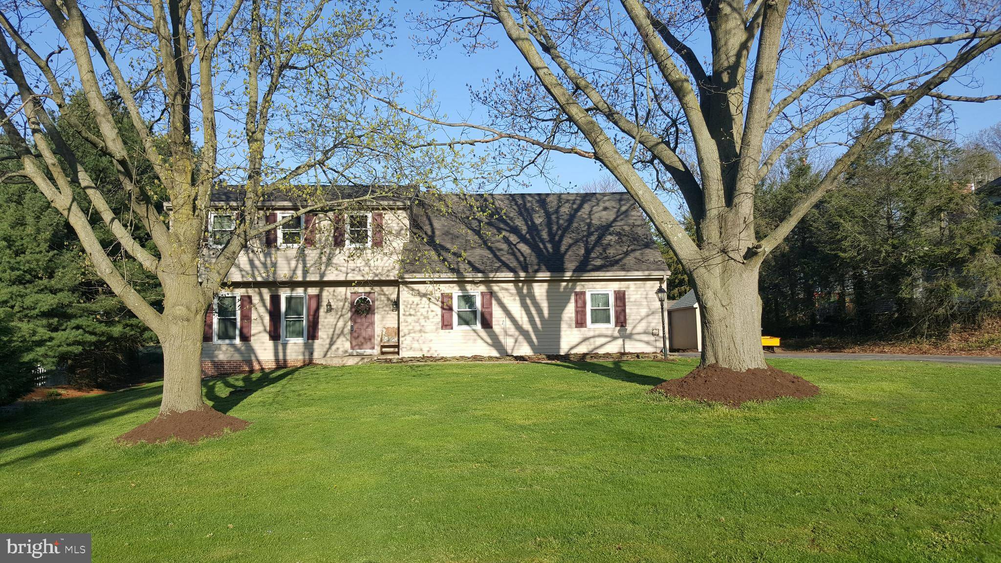 Conestoga, PA 17516,114 TOMAHAWK DR