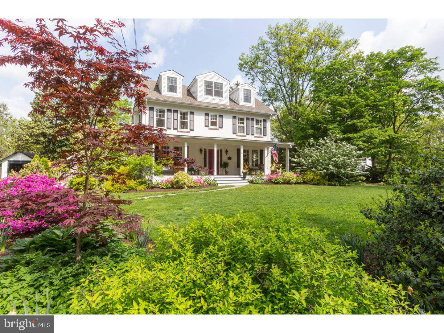 Swarthmore, PA 19081,550 WALNUT LN