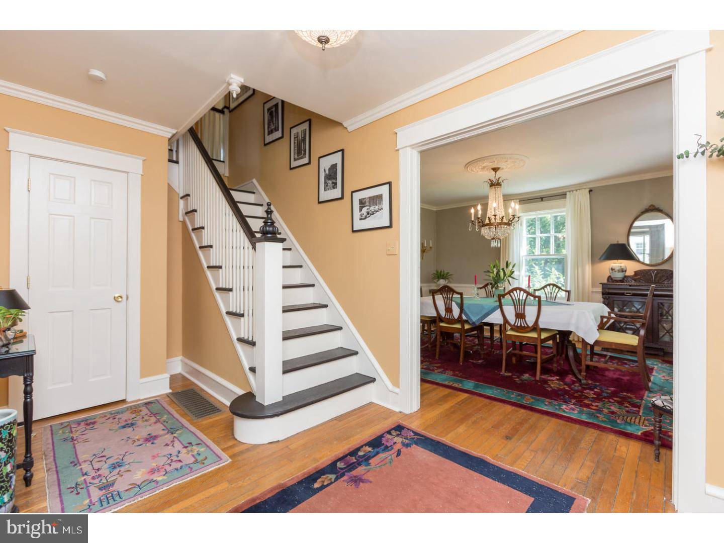 Swarthmore, PA 19081,550 WALNUT LN