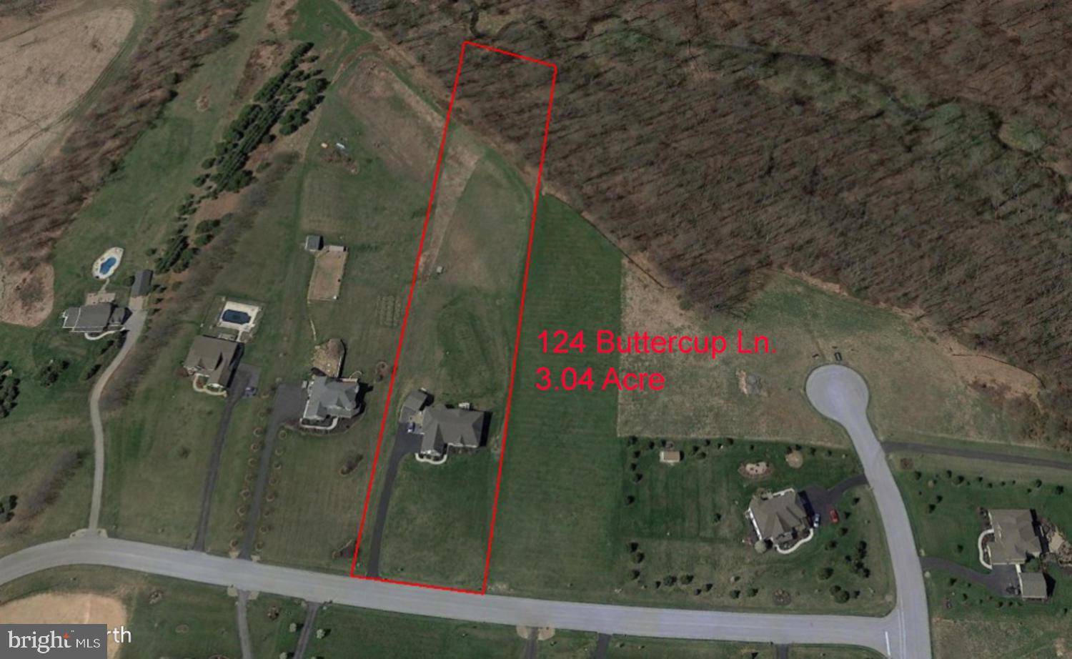 Wellsville, PA 17365,124 BUTTERCUP LN