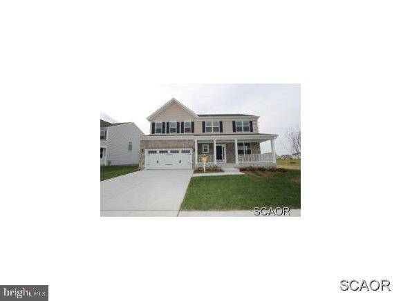 Millsboro, DE 19966,29519 GLENWOOD DR #800