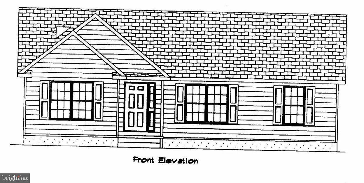 Greenwood, DE 19950,LOT #17 CART BRANCH CIR