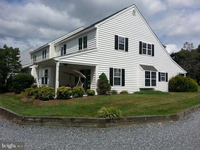 Laurel, DE 19956,105 GOVERNORS AVE #11