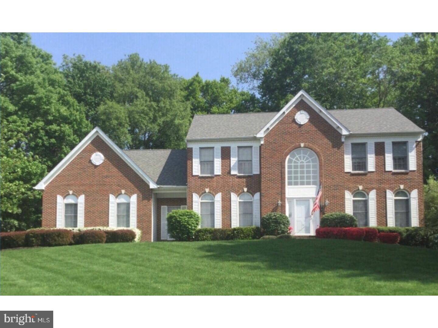 Phoenixville, PA 19460,110 GATESHEAD WAY