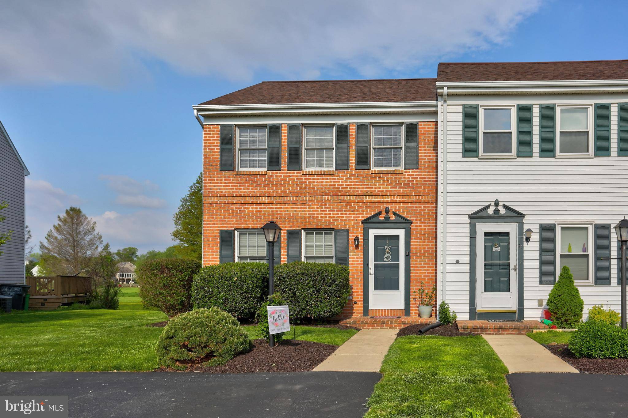 Lititz, PA 17543,91 LAURIE LN