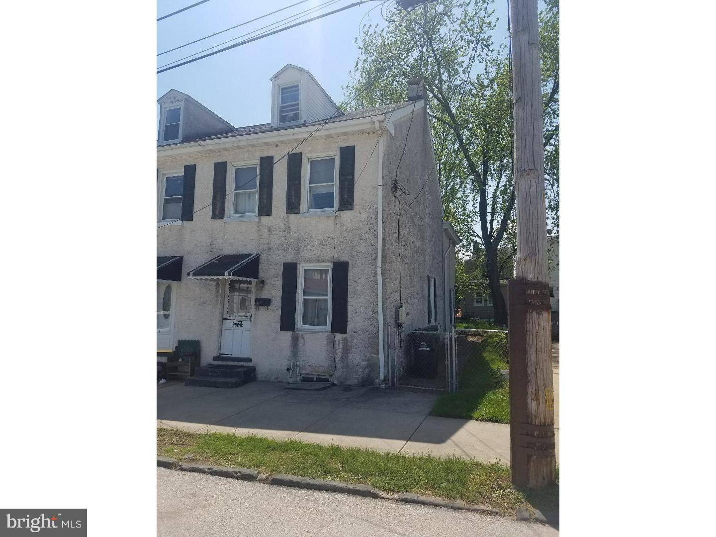 Phoenixville, PA 19460,214 SOUTH ST